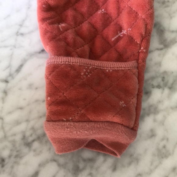 Nordstrom cold weather bunting. Sz 12 months - Picture 8 of 9